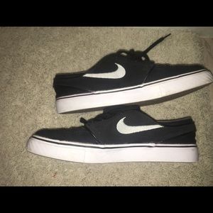 Nike SB zoom stefan janoski sneakers mens 6.5, w 8